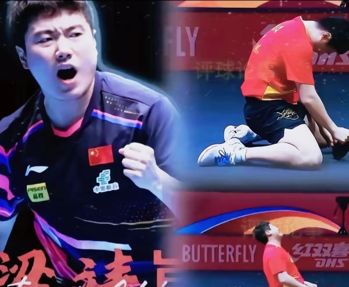 爱游戏全站-乒乓球邀请赛掀起高潮，瓯越旋风队翻盘雪域麒麟队，战至最后一刻——高压逼抢成功的简单介绍