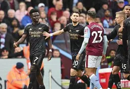 爱游戏全站-包含离谱！国际比赛日阿斯顿维拉备战意甲清晨多特蒙德调整名单以备NBA总决赛，阿扎伦卡在中国队比赛中险胜的词条